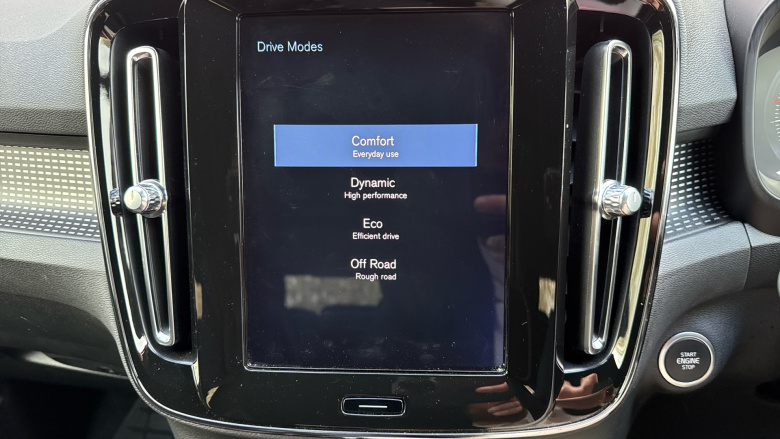 Volvo Xc40 2.0 T5 R DESIGN 5dr AWD Geartronic Petrol Estate